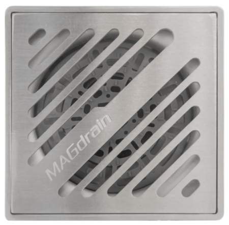 Трап-сантехнический-MAGdrain-PFC-30-Q50-B-сверху