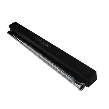 Сифон-гибкий-из-нерж.-стали-MagDrain-PW02G.--в-коробке